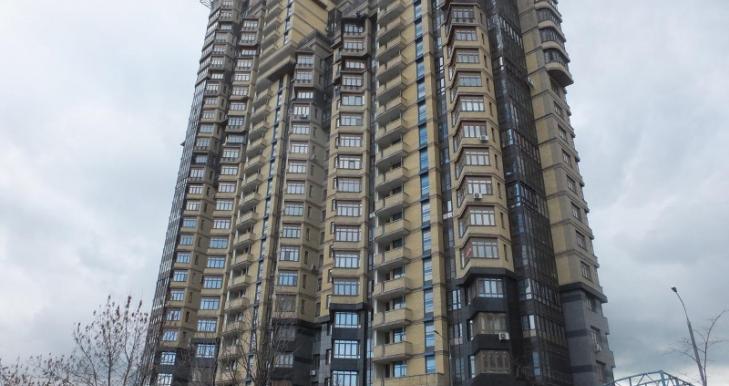 фото ЖК "Борис" Москва - 1